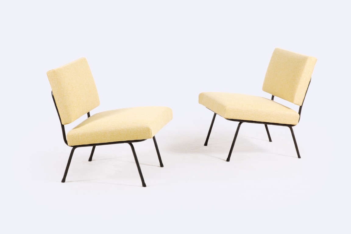 florence knoll international 31 chairs kvadrat vintage 1954