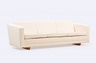 borge mogensen canapé 205 laine scandinave vintage 1950 1960