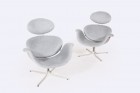 pierre paulin first edition big tulip artifort armchair 1959