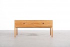 Aksel Kjersgaard Oak Chest of Drawers Odder Furniture 1960