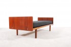 ejvind johansson banquette canapé daybed fdb vintage 1960