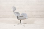 pierre paulin fauteuil big tulip f551 artifort 1950 1960