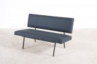 florence knoll artifort banquette canapé kvadrat divina 1950