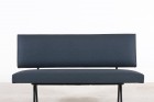 florence knoll artifort banquette canapé kvadrat divina 1950