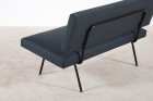 florence knoll artifort banquette canapé kvadrat divina 1950