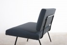 florence knoll sofa kvadrat bench 1950 1960 design vintage