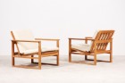 borge mogensen 2256 armchair frederica stolefabrik 1950 1956