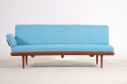 peter hvidt orla molgaard nielsen teck daybed minerva 1960