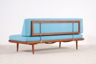 peter hvidt orla molgaard nielsen teck daybed minerva 1960