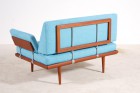 peter hvidt orla molgaard nielsen teck daybed minerva 1960