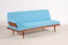 peter hvidt orla molgaard nielsen teak daybed minerva 1960