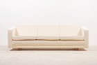 borge mogensen canapé 205 laine scandinave vintage 1950 1960