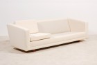 borge mogensen canapé 205 laine scandinave vintage 1950 1960