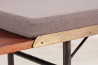 finn juhl bovirke teak bench low table danish 1950 1960 1952