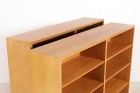 borge mogensen bookcases shelves madsens fdb mobler 1960