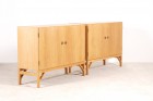 Borge Mogensen Sideboard Cabinet FDB mobler danish Oak 1950