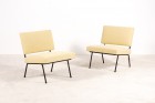 Florence Knoll chauffeuse 31 Knoll International 1954