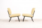 Florence Knoll chauffeuse 31 Knoll International 1954