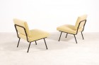 Florence Knoll chauffeuse 31 Knoll International 1954