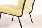 Florence Knoll chauffeuse 31 Knoll International 1954