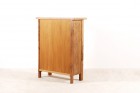 aranjou hanninen nupponen elm cabinet buffet france 1950