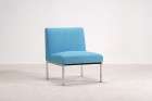 easy chair lounge wilkhan gepruft germany deutch design 1960