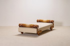 guillerme chambron votre maison chêne daybed lit banquette