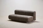 kazuhide takahama gavina suzanne lounge set sofa design 1960