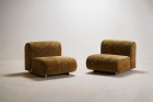 kazuhide takahama gavina suzanne lounge set sofa design 1960