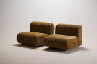 kazuhide takahama gavina suzanne lounge set sofa design 1960