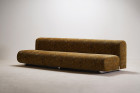 kazuhide takahama gavina suzanne lounge set sofa design 1960